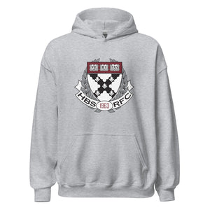 Rugby Imports HBS Rugby Heavy Blend Hoodie