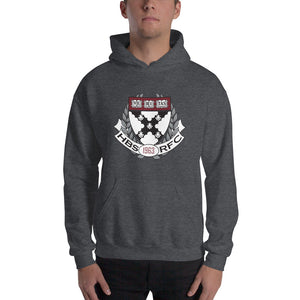 Rugby Imports HBS Rugby Heavy Blend Hoodie