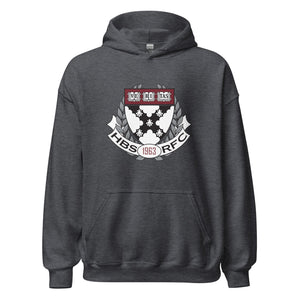 Rugby Imports HBS Rugby Heavy Blend Hoodie