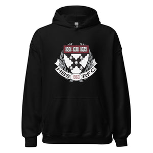 Rugby Imports HBS Rugby Heavy Blend Hoodie