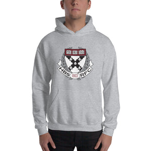 Rugby Imports HBS Rugby Heavy Blend Hoodie