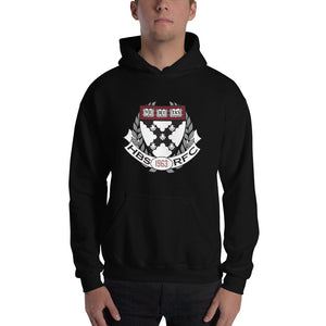 Rugby Imports HBS Rugby Heavy Blend Hoodie