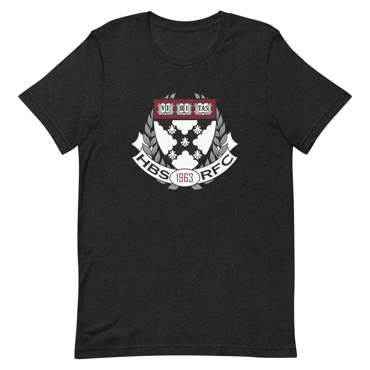 Rugby Imports HBS Rugby Social T-shirt