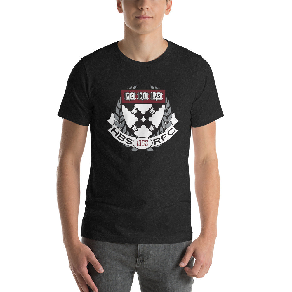 Rugby Imports HBS Rugby Social T-shirt