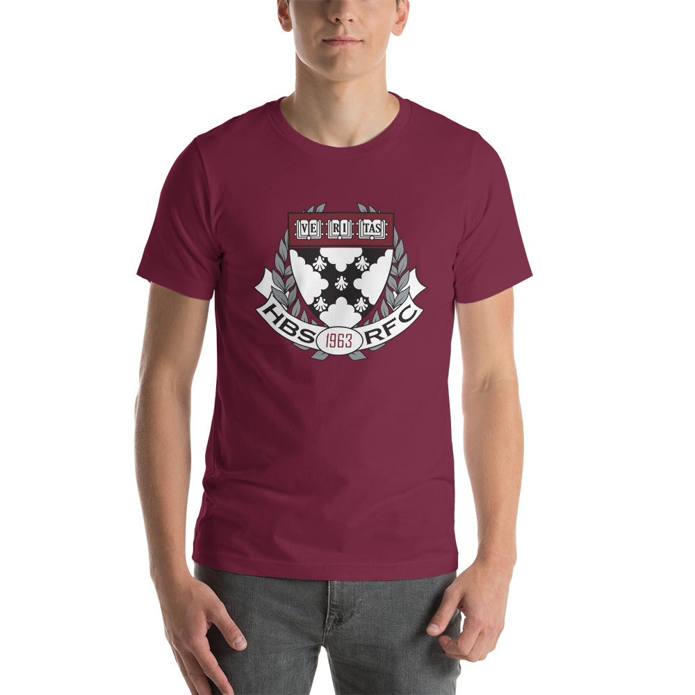 Rugby Imports HBS Rugby Social T-shirt