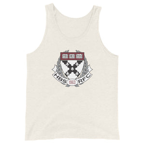 Rugby Imports HBS Rugby Social Tank Top