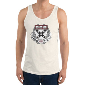 Rugby Imports HBS Rugby Social Tank Top