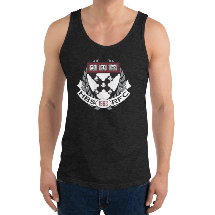 Rugby Imports HBS Rugby Social Tank Top
