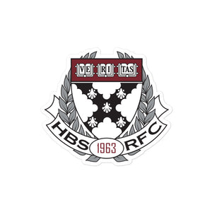 Rugby Imports HBS Rugby Stickers