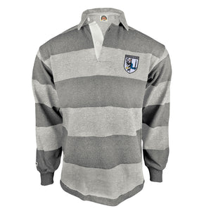 Rugby Imports Hibernian RFC 4 Inch Stripe Jersey