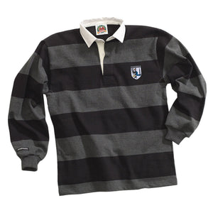 Rugby Imports Hibernian RFC 4 Inch Stripe Jersey