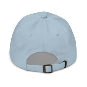 Rugby Imports Hibernian RFC Adjustable Hat