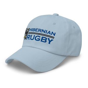 Rugby Imports Hibernian RFC Adjustable Hat