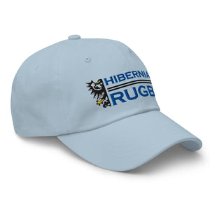 Rugby Imports Hibernian RFC Adjustable Hat