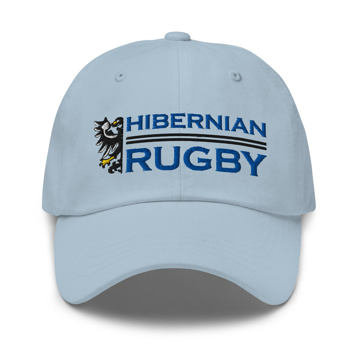 Rugby Imports Hibernian RFC Adjustable Hat