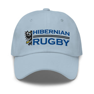 Rugby Imports Hibernian RFC Adjustable Hat