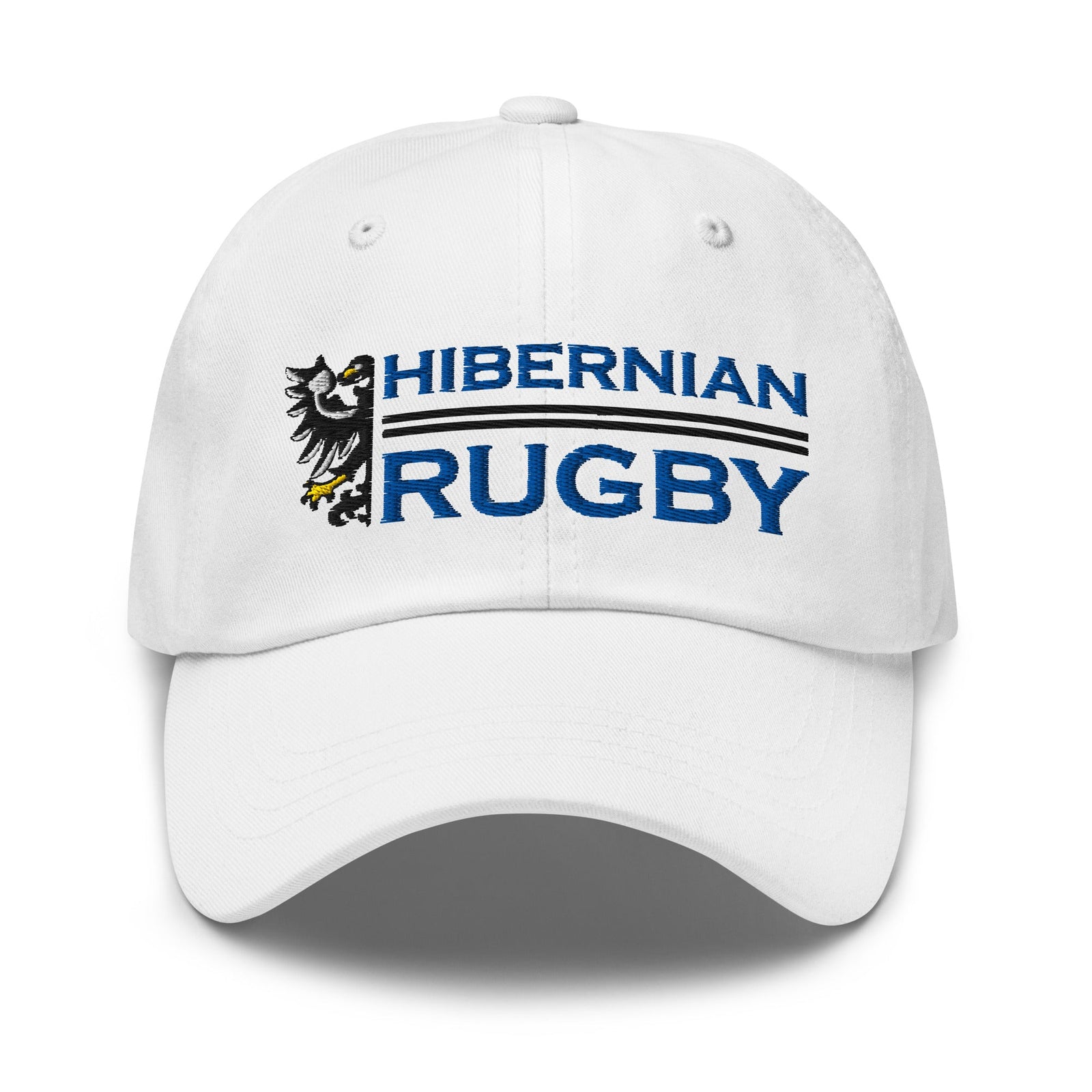 Rugby Imports Hibernian RFC Adjustable Hat