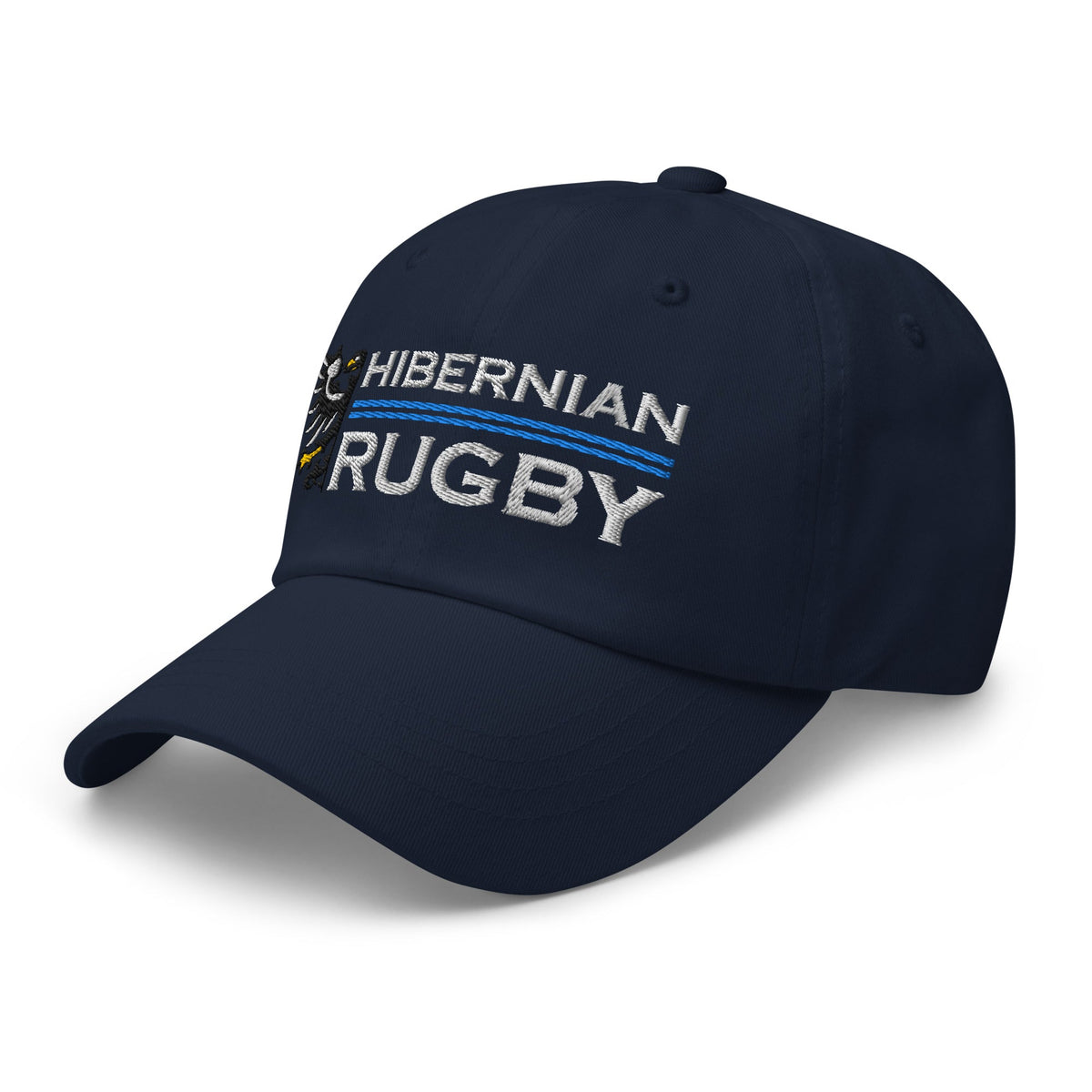 Rugby Imports Hibernian RFC Adjustable Hat