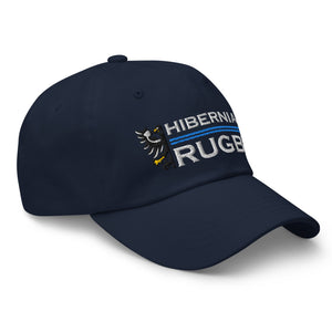 Rugby Imports Hibernian RFC Adjustable Hat