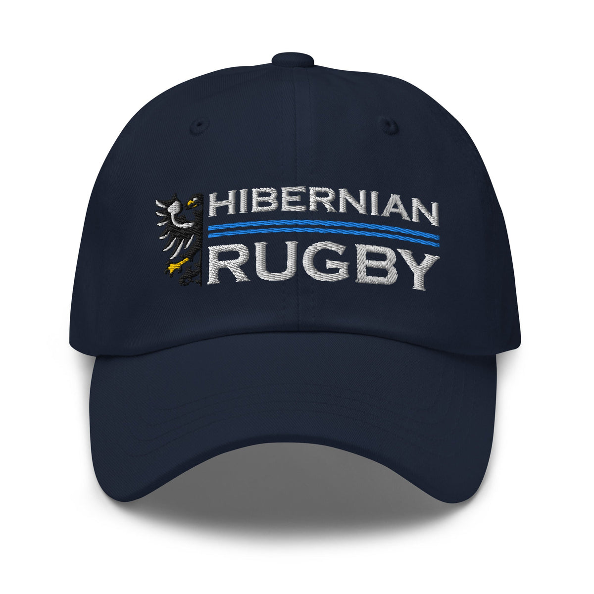 Rugby Imports Hibernian RFC Adjustable Hat