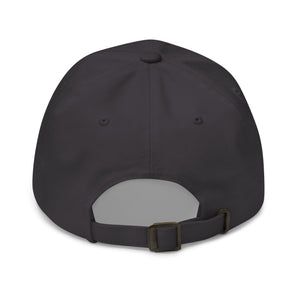 Rugby Imports Hibernian RFC Adjustable Hat