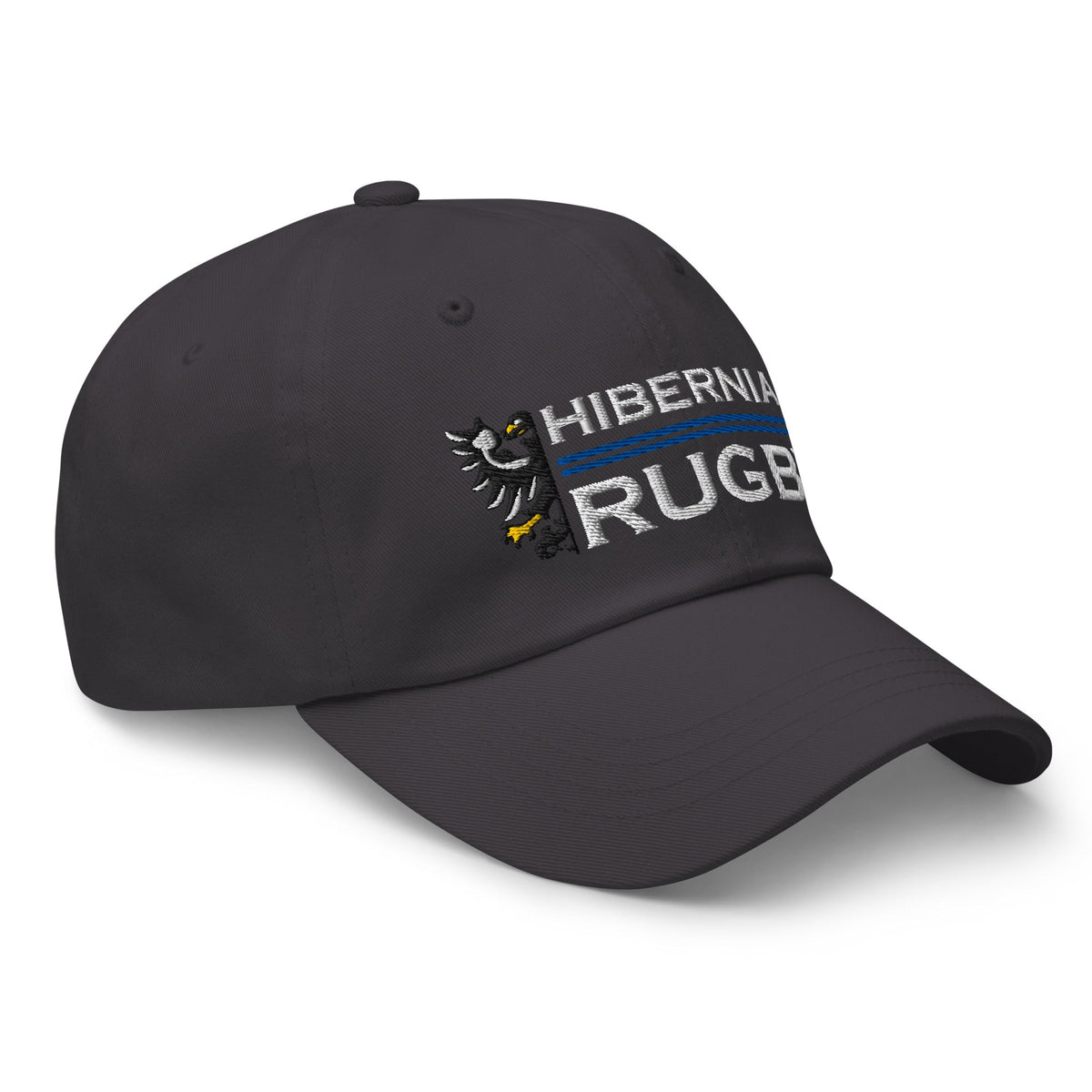 Rugby Imports Hibernian RFC Adjustable Hat