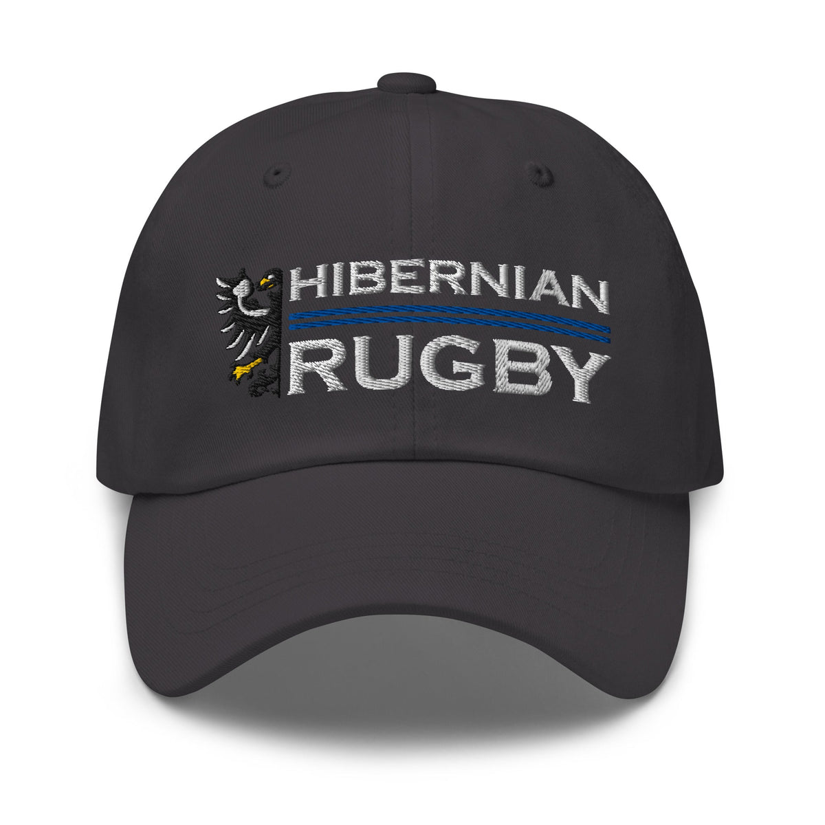 Rugby Imports Hibernian RFC Adjustable Hat