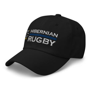 Rugby Imports Hibernian RFC Adjustable Hat