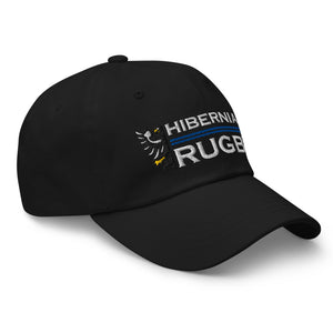 Rugby Imports Hibernian RFC Adjustable Hat