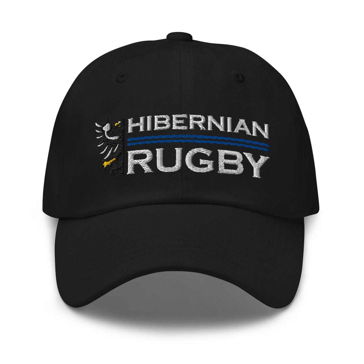Rugby Imports Hibernian RFC Adjustable Hat