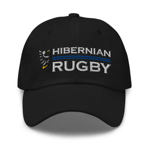 Rugby Imports Hibernian RFC Adjustable Hat