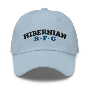 Rugby Imports Hibernian RFC Adjustable Hat