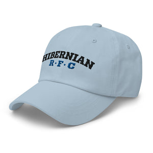 Rugby Imports Hibernian RFC Adjustable Hat