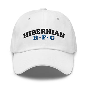Rugby Imports Hibernian RFC Adjustable Hat