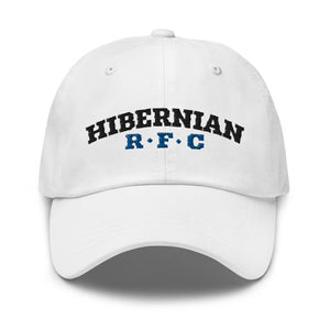 Rugby Imports Hibernian RFC Adjustable Hat