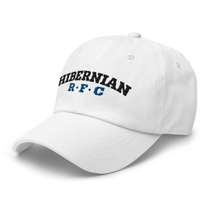 Rugby Imports Hibernian RFC Adjustable Hat