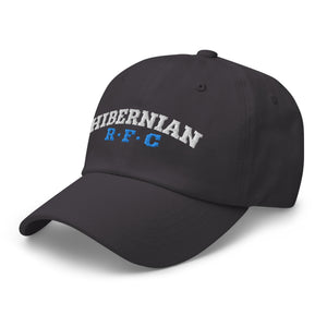 Rugby Imports Hibernian RFC Adjustable Hat