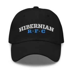 Rugby Imports Hibernian RFC Adjustable Hat