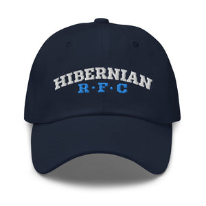 Rugby Imports Hibernian RFC Adjustable Hat