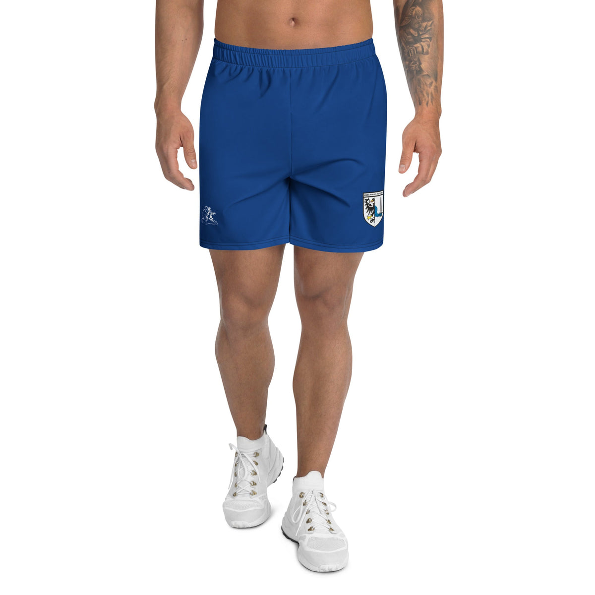 Rugby Imports Hibernian RFC Athletic Shorts