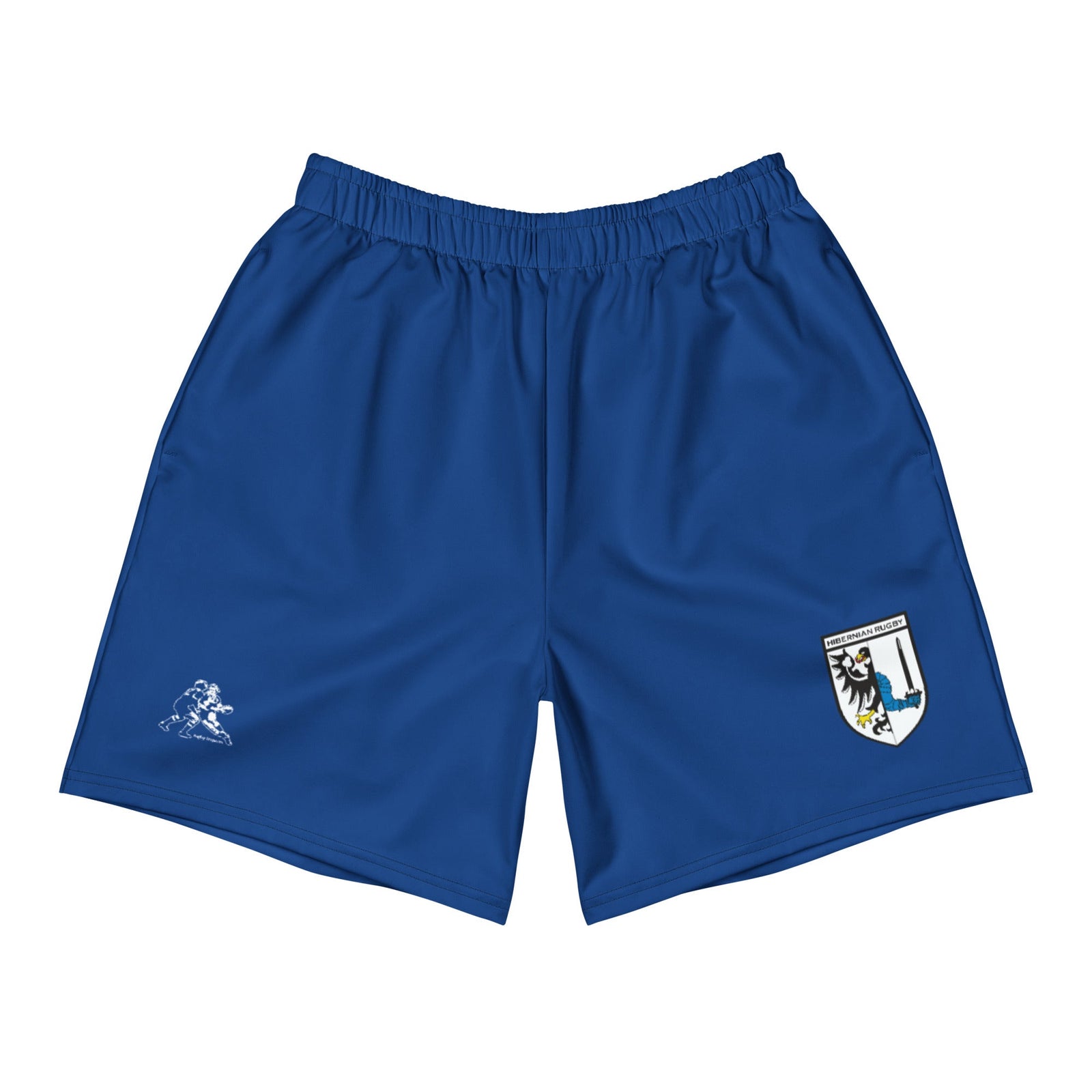 Rugby Imports Hibernian RFC Athletic Shorts