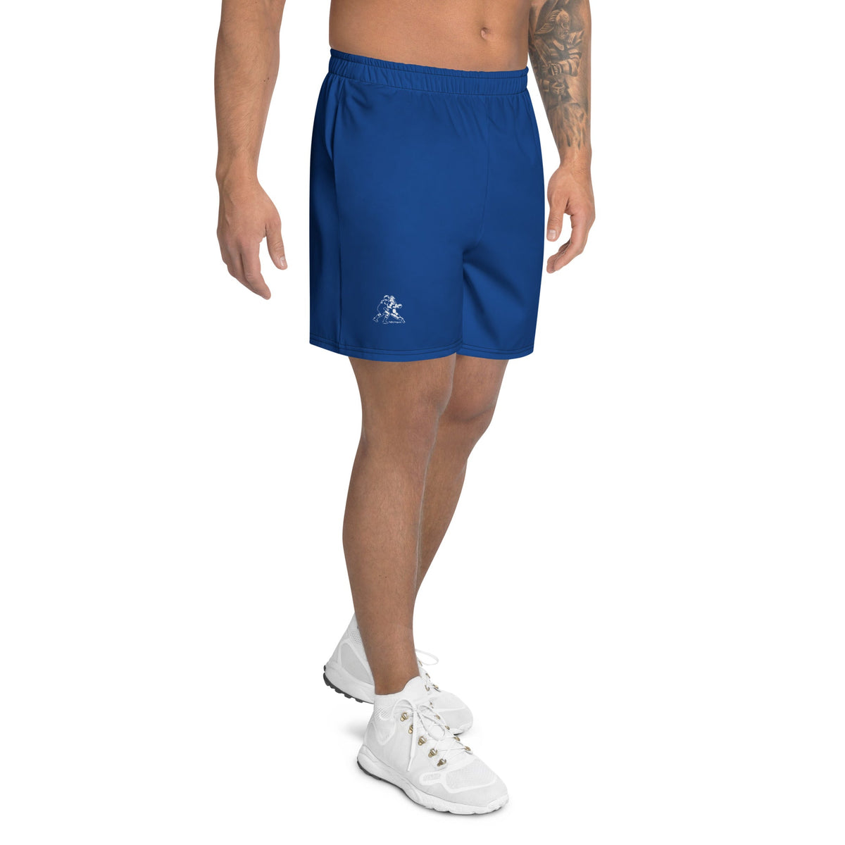 Rugby Imports Hibernian RFC Athletic Shorts