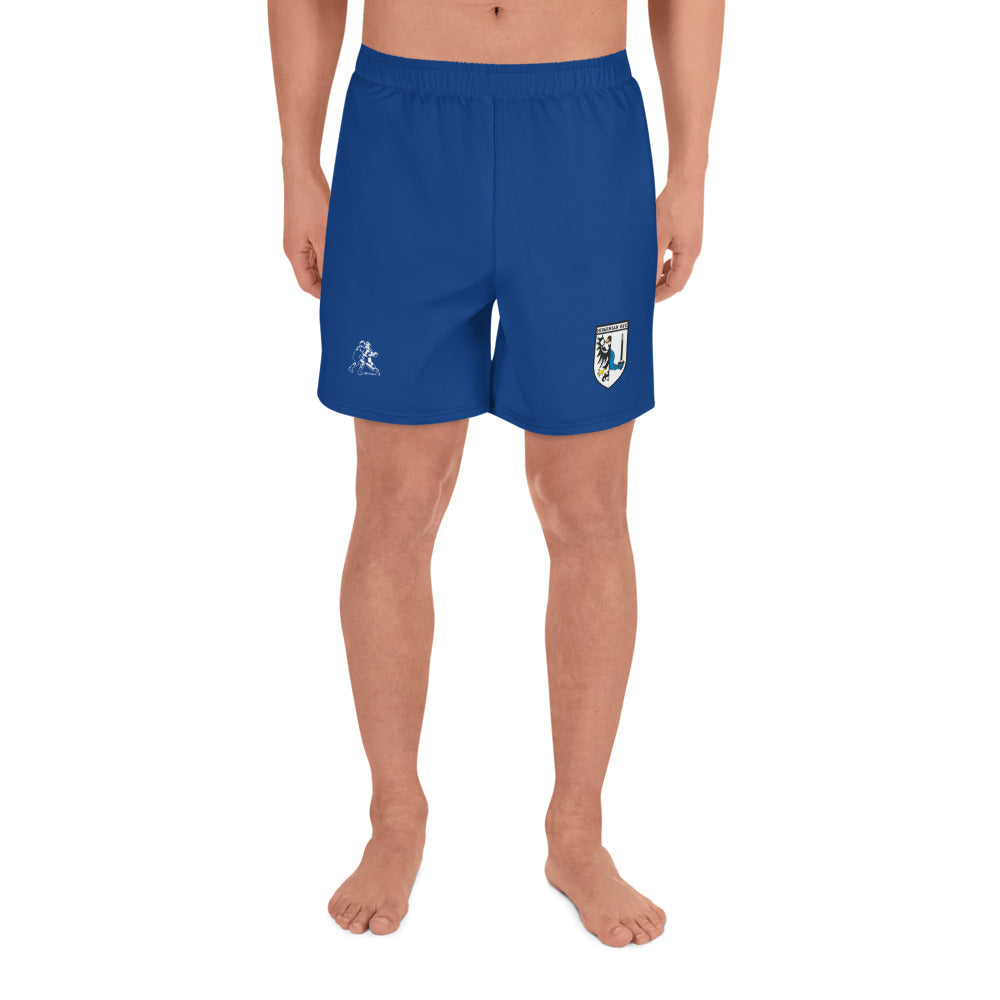Rugby Imports Hibernian RFC Athletic Shorts