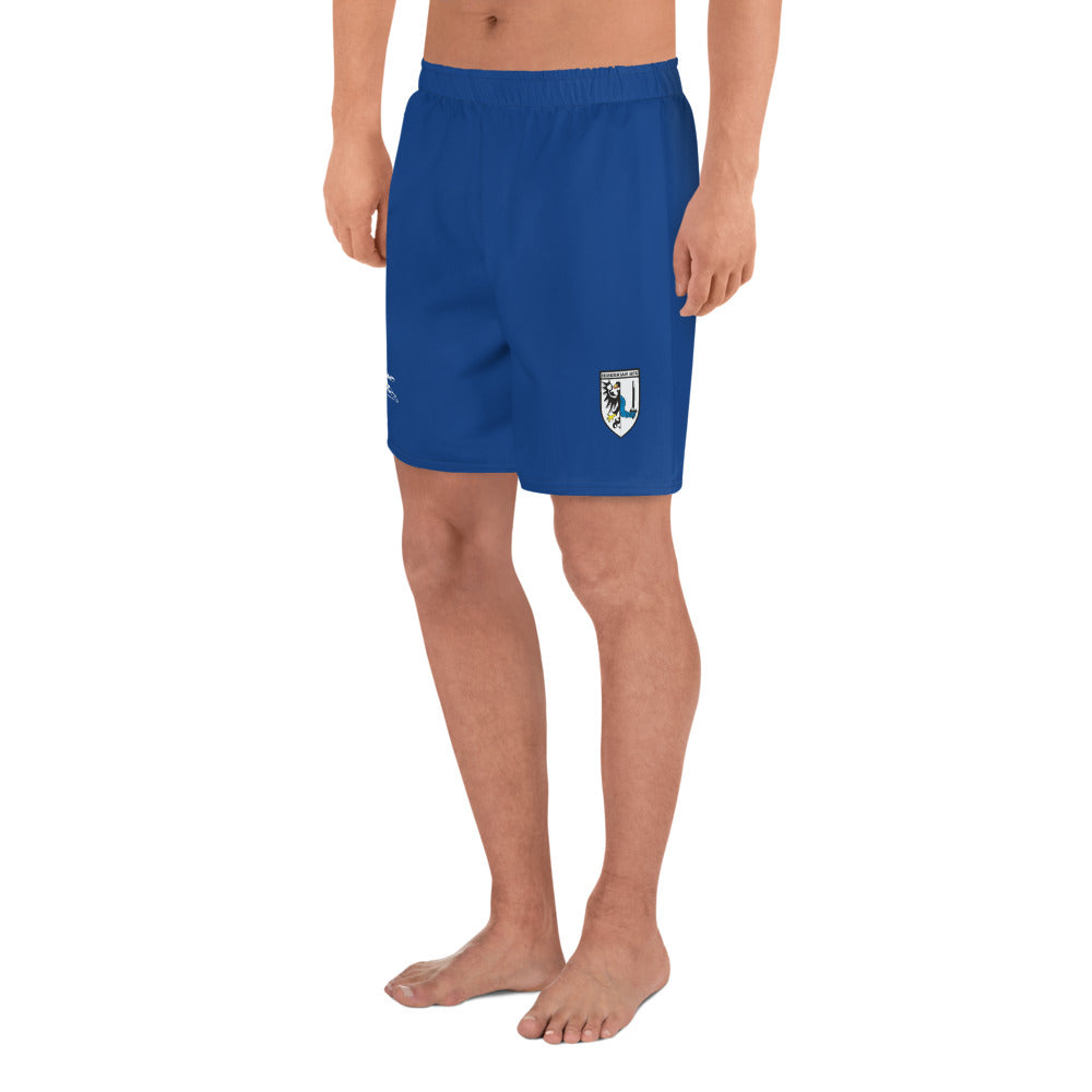 Rugby Imports Hibernian RFC Athletic Shorts