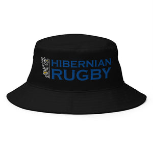 Rugby Imports Hibernian RFC Bucket Hat