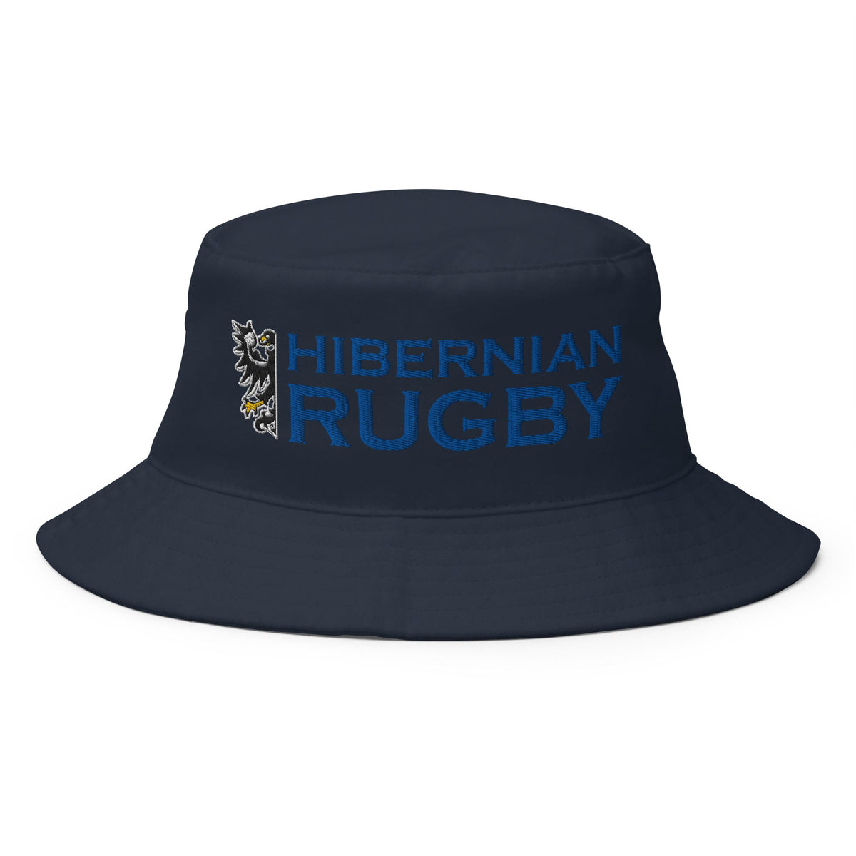 Rugby Imports Hibernian RFC Bucket Hat
