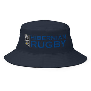 Rugby Imports Hibernian RFC Bucket Hat