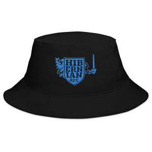 Rugby Imports Hibernian RFC Bucket Hat