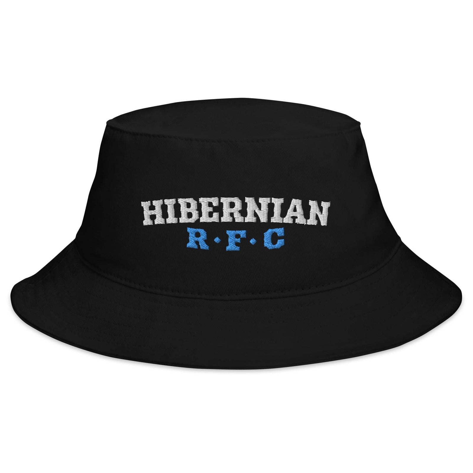 Rugby Imports Hibernian RFC Bucket Hat