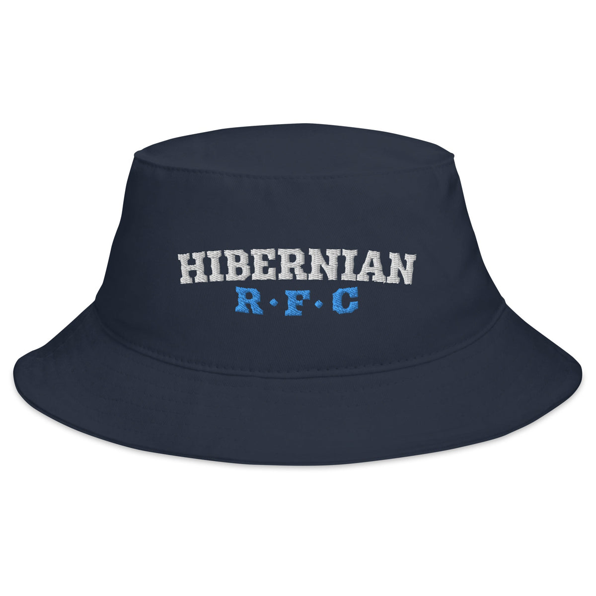 Rugby Imports Hibernian RFC Bucket Hat